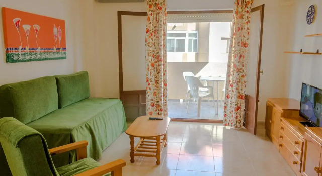 Aptos. Complejo Tesy, Réserver Hôtel Carthagène Costa Cálida