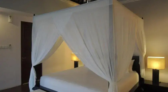 Villa Oasis, Rezervovat Vila Chaty v Bali, Chalupa