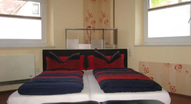 Номер Standard Schusters Lindenhof