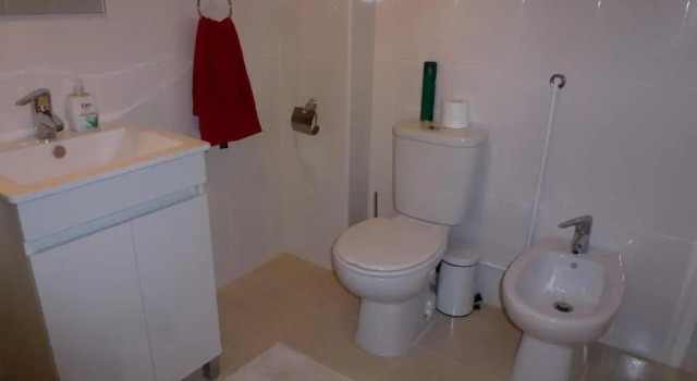 Апартаменты Alveiros Apartamentos Praia dos Aveiros