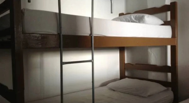 Hostel Terra Da Luz