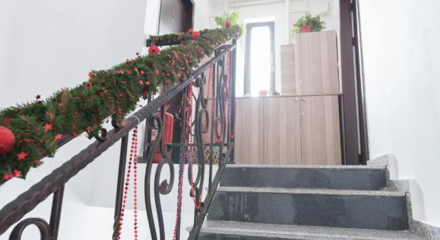 Апартаменты Deluxe Romexpo Apartment Luxury - aproape de centru si parc Herastrau!