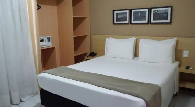 Номер Standard Nobile Suites Diamond