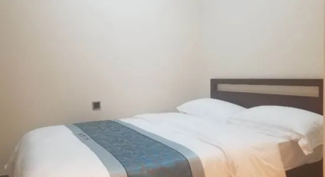 Yuanfang Holiday Aparment, Book Hotel Haikou Hainan