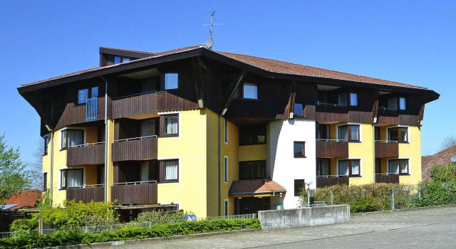 Holiday Park, Immenstaad, Reserva ahora Apartamento Hoteles en Baden-Wurtemberg con aparcamiento, Aparcamiento