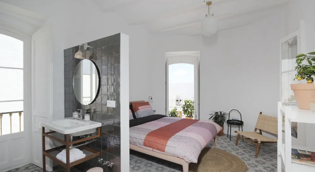 Номер Standard Casa Bonhomía - Boutique Guesthouse