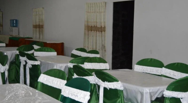 Green Valley Holiday Inn, Забронировать Отель Отели округа Бадулла - Ува (Карандаголла) по системе «всё включено», Всё включено