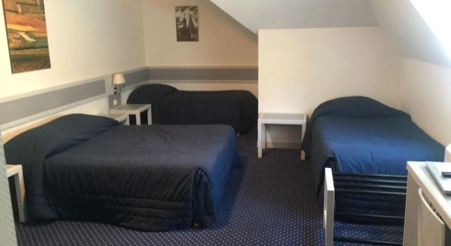 Hostellerie St Vincent, Boek Hotel Hotels in Franche-Comte met ontbijt, Ontbijt
