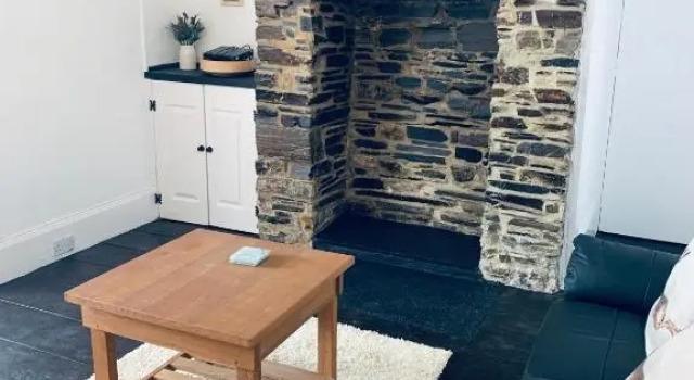 Little Bere apartment, Rezervovat Apartmán Lifton Tamar Valley