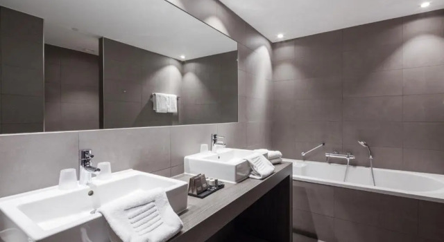 Двухместный номер Superior Van der Valk Hotel Dordrecht