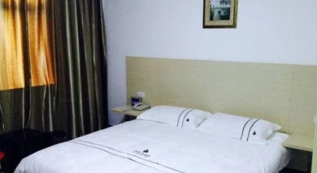 Hailianjiang Hotel, Reservar Hotel Jingzhou Hubei