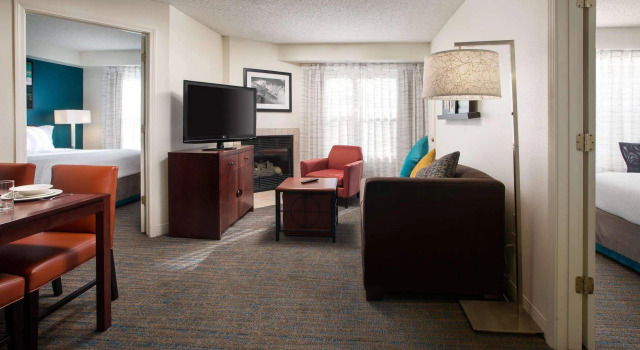 Residence Inn Salt Lake City Cottonwood, Varaa Hotelli Cottonwood Heights 