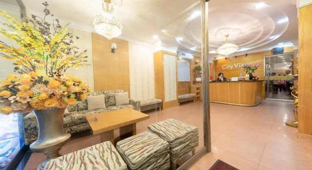 ROSA ZEN Hotel Spa, Забронировать Курортный отель Район 1 провинция Хошимин