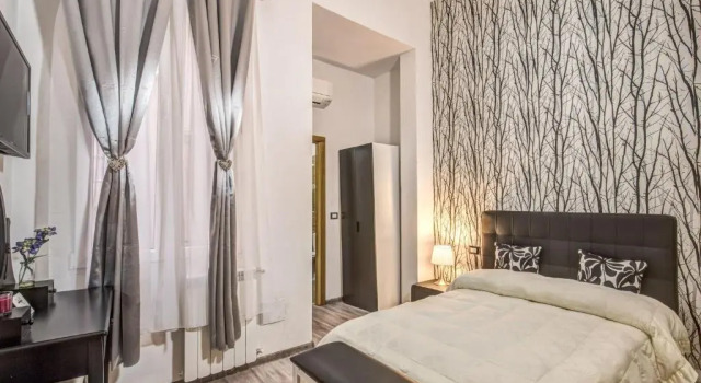 Номер Economy Gate of Paradise Florence B&B