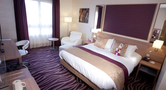 Plaza Hotel Capitole Toulouse