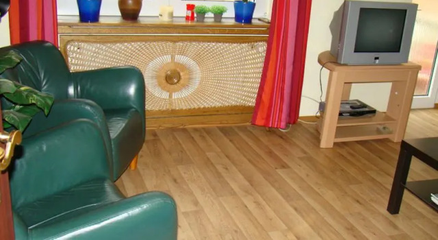 vakantiehuismoezel