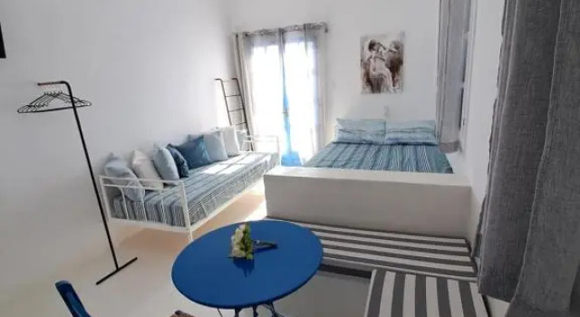 Kalimera Serifos Studio, Reserva ahora Apartamento Serifos 