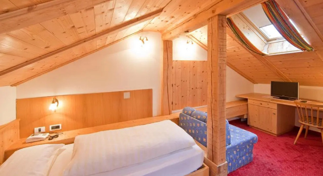 Номер Standard Hotel Rainegg