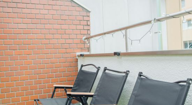 Nagoya Station area&Courtyard rental detached 199 square  meter, Prenota Hotel Hotel 3 stelle a Aichi, 3*