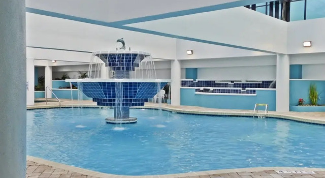 Landmark 347, Забронировать Отель Отели Южной Каролины с бассейном, Бассейн