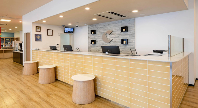 Comfort Hotel Hamamatsu