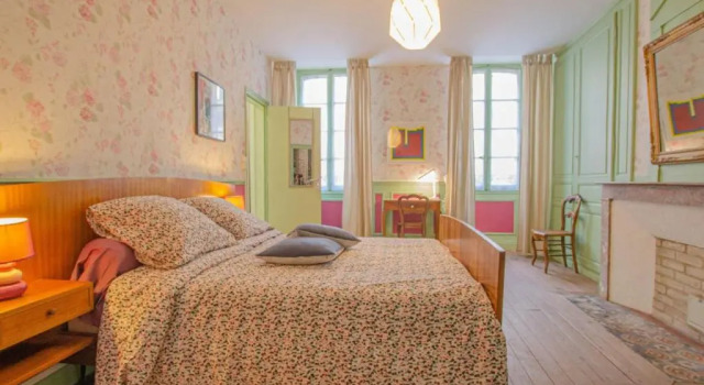 Gîte Villenauxe-la-Grande, 4 pièces, 6 personnes - FR-1-543-233, Rezervasyon Otel Villenauxe-la-Grande Great Eastern Region
