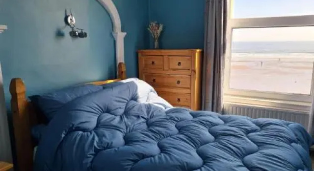 Brigg View Holiday Apartment, Varaa Huoneisto Asunnot kohteessa Merseyside, Huoneisto