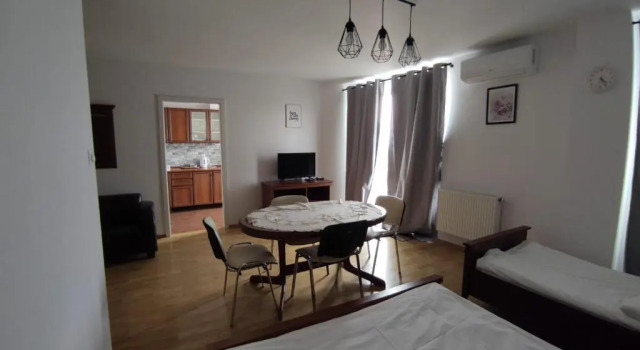 Номер Comfort Apartamenty Centrum