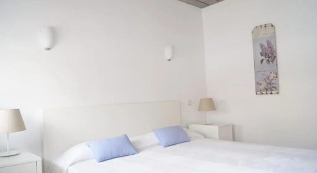 Apartamento 1 dormitorio sótano Apartamentos Sureda