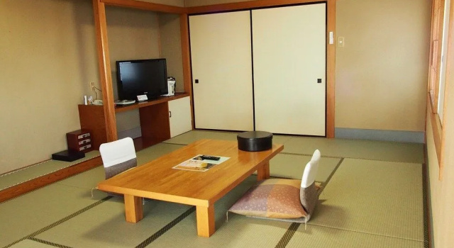 Matsukawaya Nasu Kogen Hotel