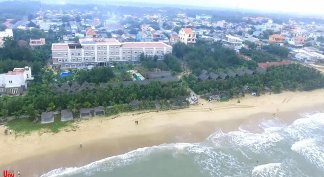 Номер Deluxe Oceanward Hotel & Resort