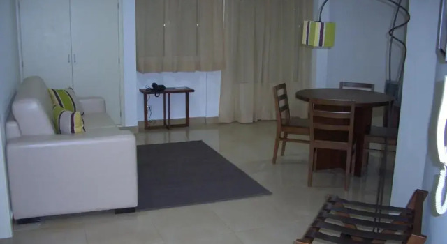 Апартаменты Apartamentos Vila Nova