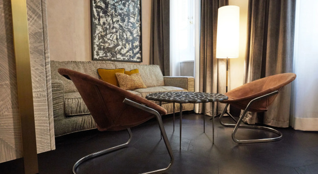 Numa Florence Palazzo Moro