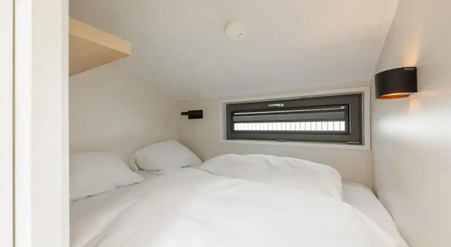 Beach House in Zandvoort With Sea View, Забронировать Дом для отпуска Виллы Зандворт, рядом с Zandvoorts Museum, Вилла