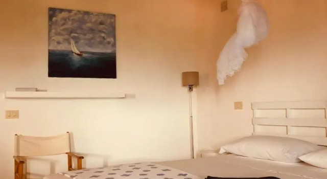 Номер Standard Anitta GuestHouse