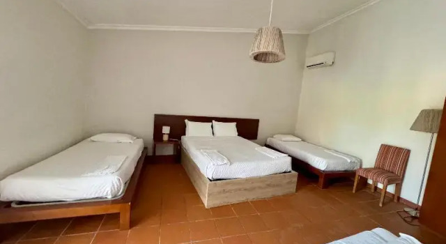 Номер Standard с 4 комнатами Matias Nature - Raízes da Vinha - Boutique Mountain Stay in Serra da Estrela, Seia