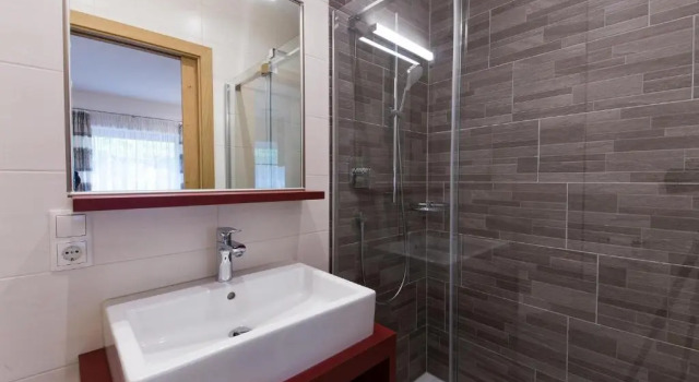 Апартаменты Appartement Riederhof
