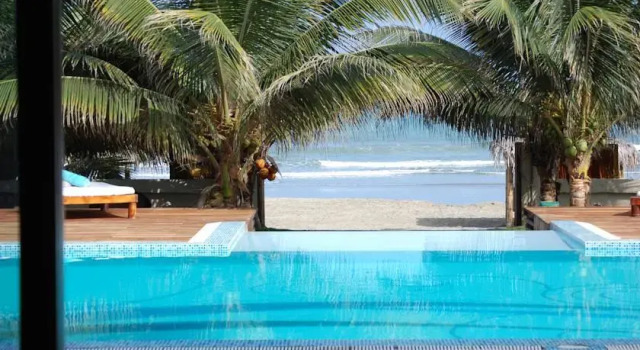 Vistazul Rentals, Buchen Sie Hotel Business-Hotels in Manabi, 4* 5*