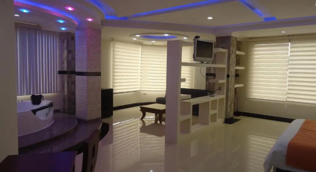 Студия Hotel Joya de la Selva