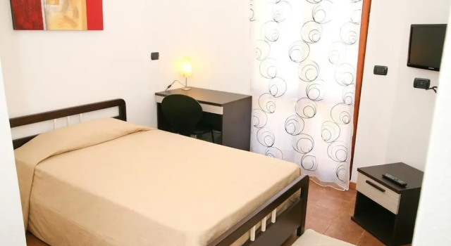 Номер Standard Villa Marogna