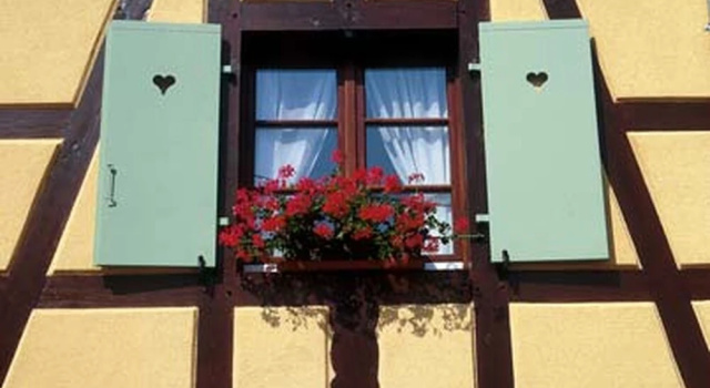 Hotel Restaurant au Soleil