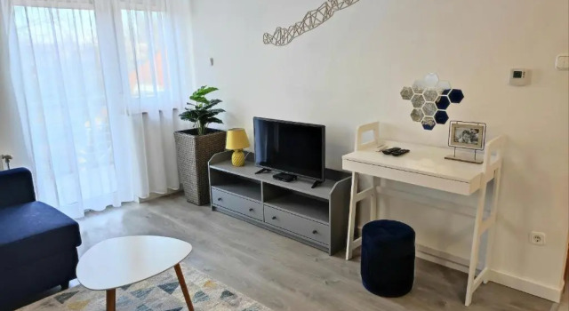 Апартаменты Standard Árnyas Apartmanház