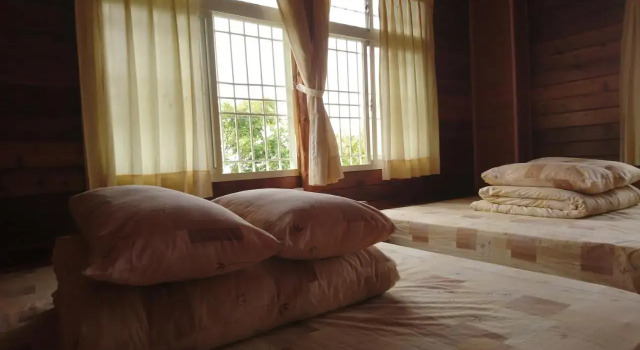 An Yun Mountain Homestay, Prenota Hotel Meishan Chiayi County