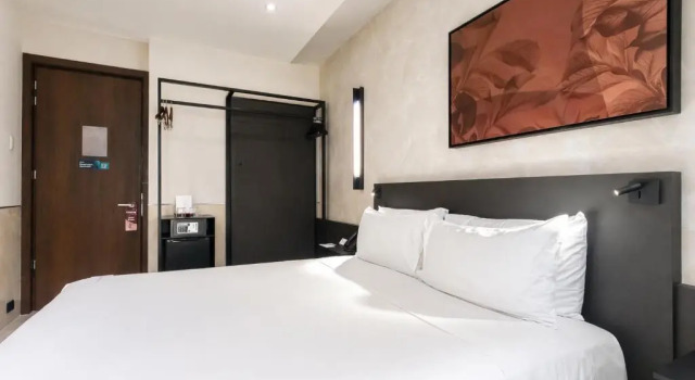 HOTIDAY Room Collection - Milano Cinque Giornate, Забронировать Отель Отели Милана 4 звезды, 4*