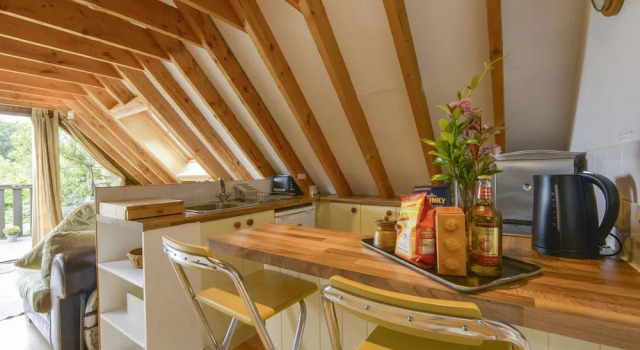 Trister Studio, Rezervasyon Otel Wincanton Somerset