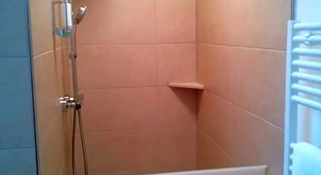 Confort chambre Hotel Ripken