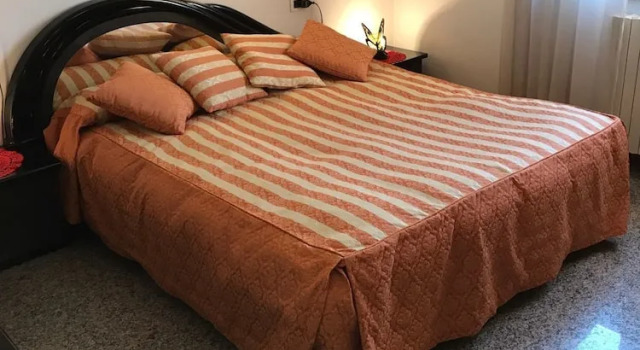 Номер Standard B&B Amy&Julie