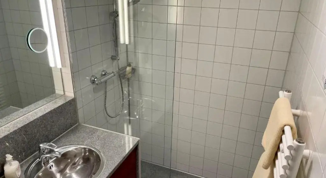 Номер Standard Gasthof Meindl - Self-Check-In mit 24h Telefon Support