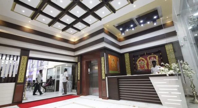 Hotel Kasi Inn