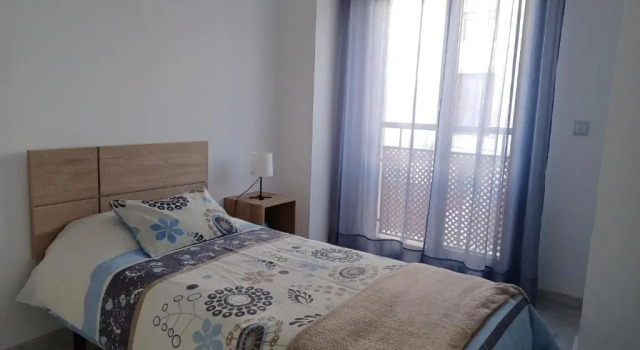 Апартаменты APARTAMENTO MORAIRA - 3 Habitaciones